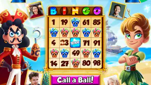 Bingo Story – Bingo Games screenshot