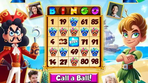 Bingo Story – Bingo Games 7