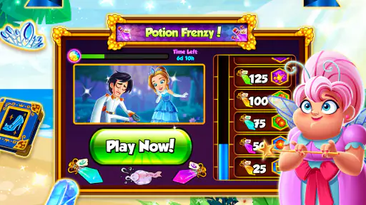 Bingo Story – Bingo Games 8