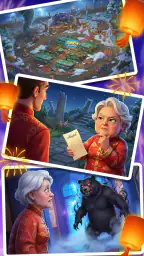 Bingo Voyage - Live Bingo Game 1