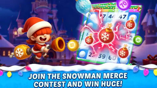 Bingo Voyage - Live Bingo Game 7