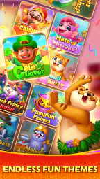 Bingo Wild-Classic Bingo Games 3