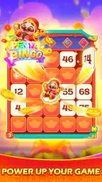 Bingo Wild-Classic Bingo Games 7