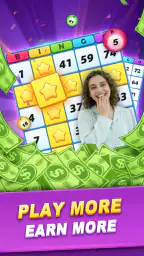 Bingo Win Cash: Win Real Cash 1