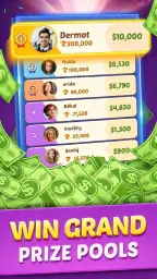 Bingo Win Cash: Win Real Cash 3