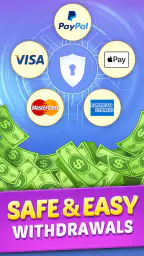 Bingo Win Cash: Win Real Cash 4