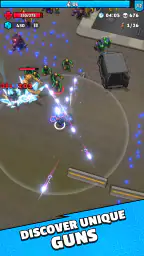 Bionics 5