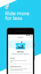 Bird — Ride Electric 4