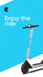 Bird — Ride Electric 6