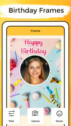 Birthday Greetings & Wishes 3