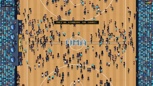 Bit College Basketball 1