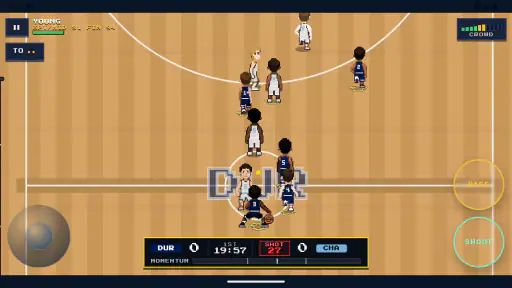 Bit College Basketball 7