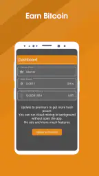 Bitcoin Cloud Mining 1