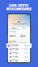 Bitcoin.com Wallet: Buy, Sell 5
