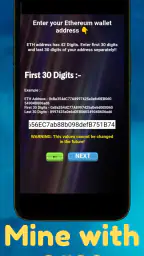 Bitcoin Gpu miner - btc mine 4
