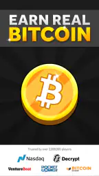 Bitcoin Miner Earn Real Crypto 1