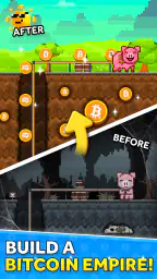 Bitcoin Miner Earn Real Crypto 3