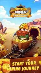 Bitcoin Miner - Gold Diggers 7