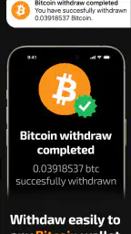 Bitcoin mining - Crypto Miner 2