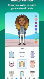Bitmoji 3