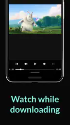 BitTorrent®- Torrent Downloads 5