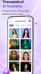 BixelAI - Image & Video Maker 2
