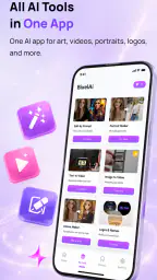 BixelAI - Image & Video Maker 3