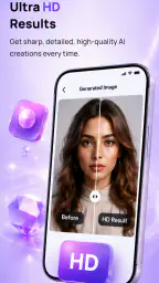 BixelAI - Image & Video Maker 4
