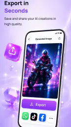 BixelAI - Image & Video Maker 6