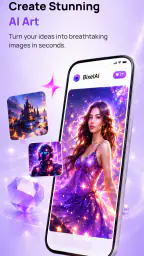 BixelAI - Image & Video Maker 7