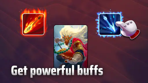 Black Deck - Card Battle CCG 3