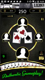 Black Spades - Jokers & Prizes 2