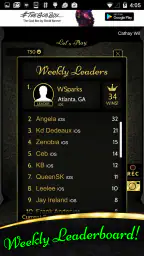 Black Spades - Jokers & Prizes 3