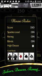 Black Spades - Jokers & Prizes 4
