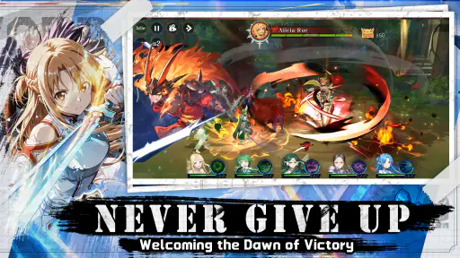 Black Swordsman:Dual Blades 3