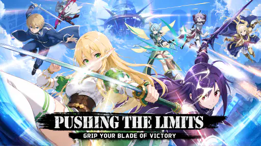 Black Swordsman:Dual Blades 6