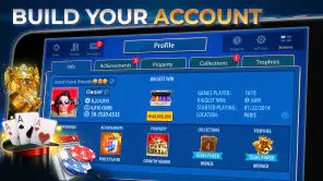 Blackjack 21: Blackjackist screenshot