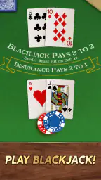 Blackjack 7