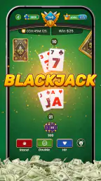 Blackjack Cash 4
