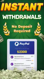 Blackjack Cash 5