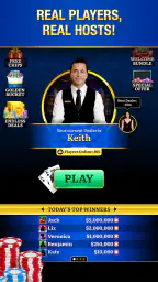 Blackjack Live ™ Casino 21 3