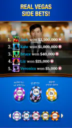 Blackjack Live ™ Casino 21 6