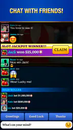 Blackjack Live ™ Casino 21 8