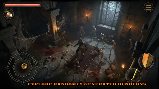 Blade of Shadows 2