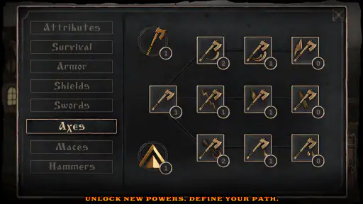Blade of Shadows 5