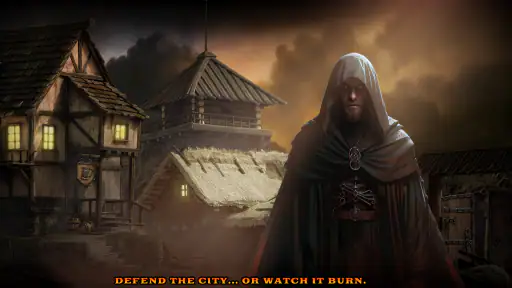 Blade of Shadows 6