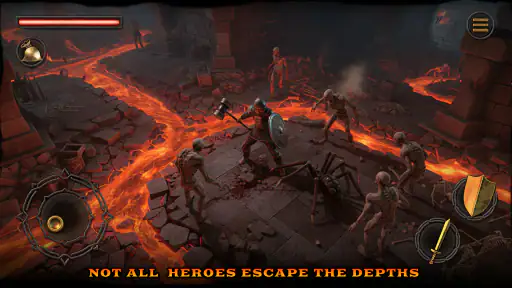 Blade of Shadows 7