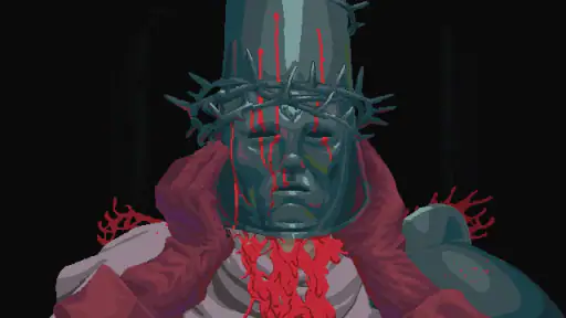 Blasphemous 1