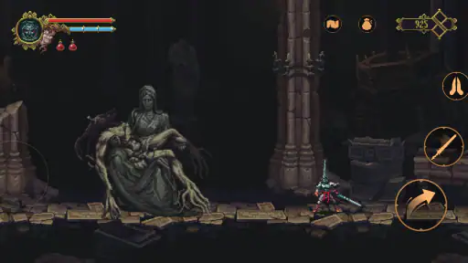 Blasphemous 2