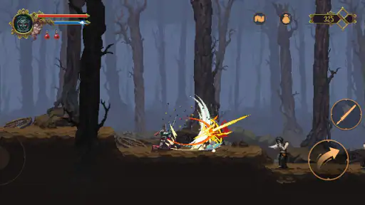 Blasphemous 3